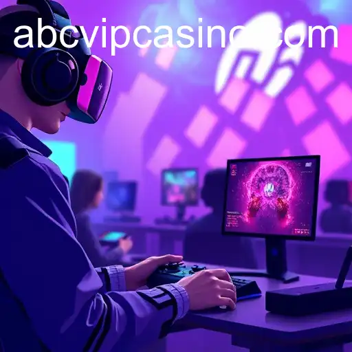 ABCvip: Revolutionizing Online Gaming Experiences