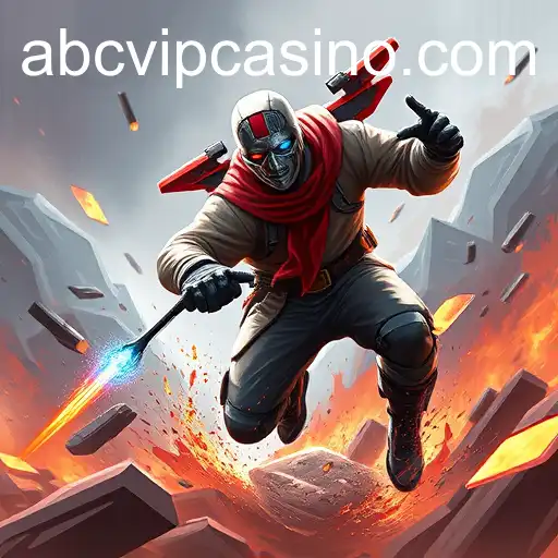 Exploring the Thrilling World of Action Games on ABCVIP