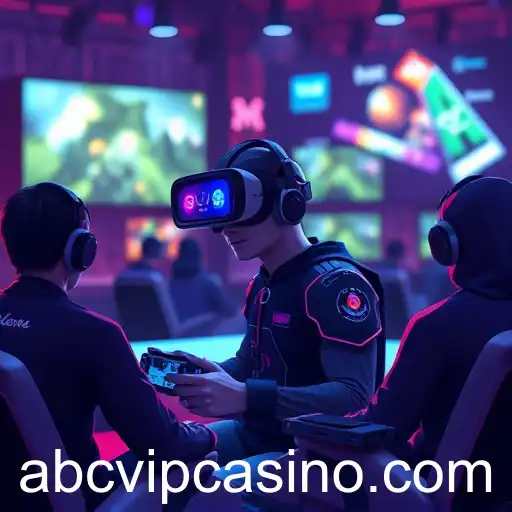 Digital Gaming Trends in 2025