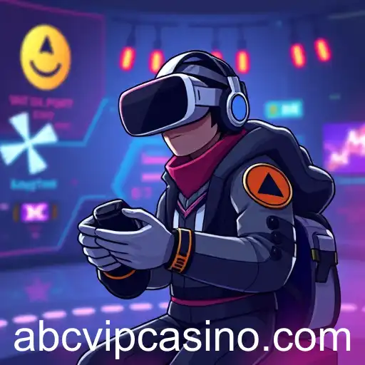 Gaming Evolution in 2025: ABVIP's Transformative Role