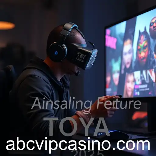 Gaming Innovations Transforming Online Experiences