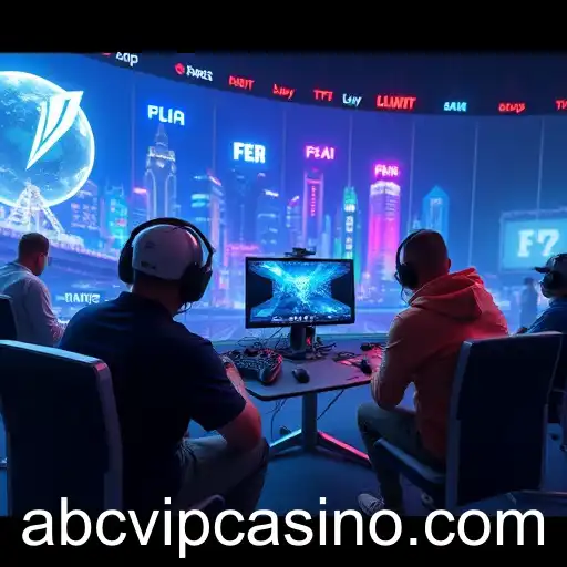 The Rise of Gaming Platforms in the Digital Era