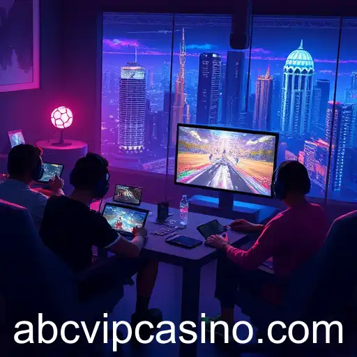 Gaming Trends Revolutionize Digital Landscapes