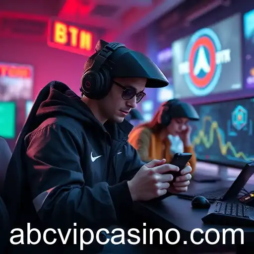 Gaming Trends and the Rise of ABCVIP