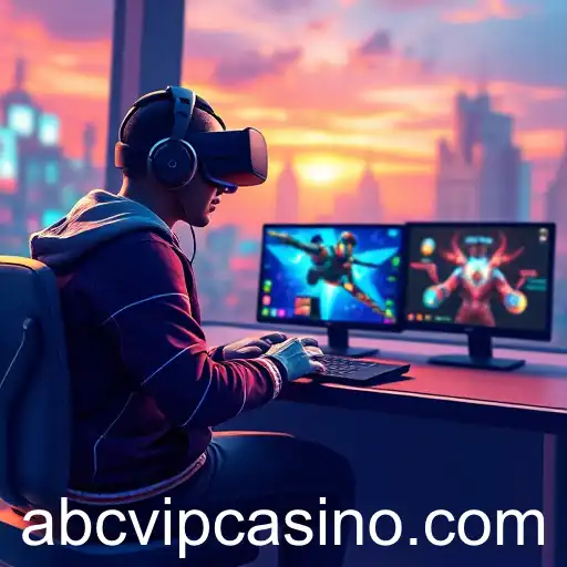 Innovative Trends in Online Gaming Communities