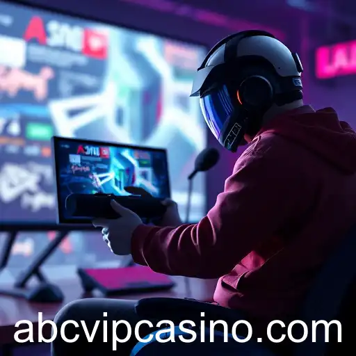 The Rise of ABCVIP in the Online Gaming Arena