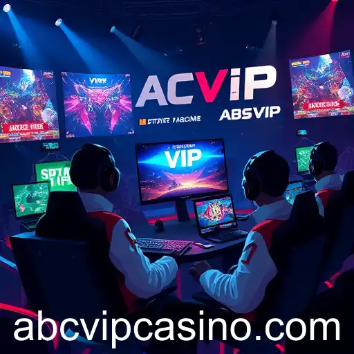 The Rise of ABCVIP in Gaming Culture