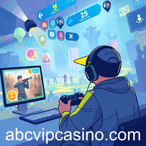 The Rise of Online Gaming Platforms