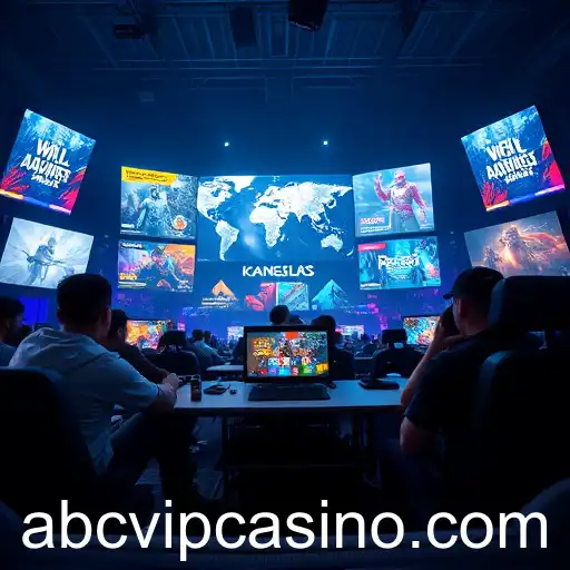 Rise of Online English Games in 2025