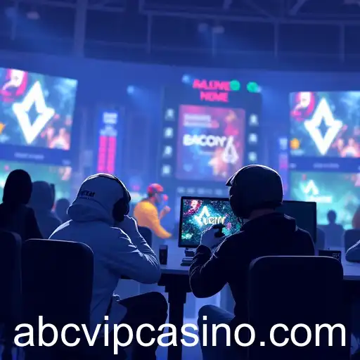 The Rise of Online Gaming Communities