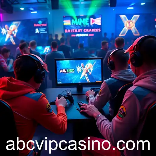 The Rise of Online Gaming Communities