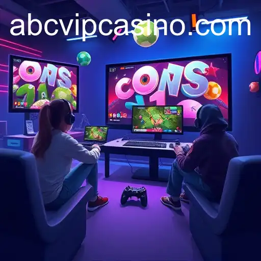 The Rise of Online English Game Platforms