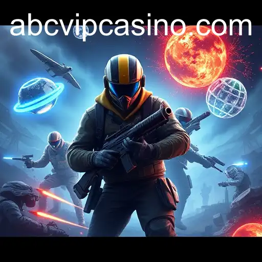 The Thriving World of Multiplayer Games: Exploring the 'abcvip' Category