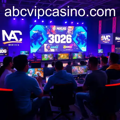 Rise of Online Gaming in 2026