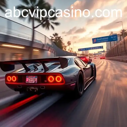 Exploring the Thrill of Racing Games: A High-Speed Adventure with 'abcvip'
