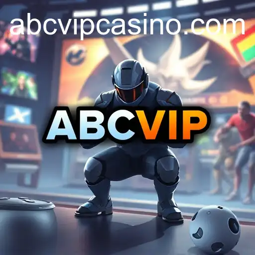 The Rise of ABCVIP in the Global Gaming Arena
