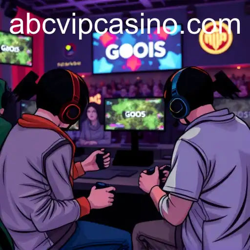 The Rise of Online Gaming Communities in 2025