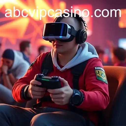 The Rise of Online Gaming in 2026