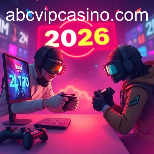 The Rise of Online Gaming Platforms in 2026