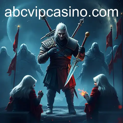 Exploring the Immersive Worlds of Role-Playing Games