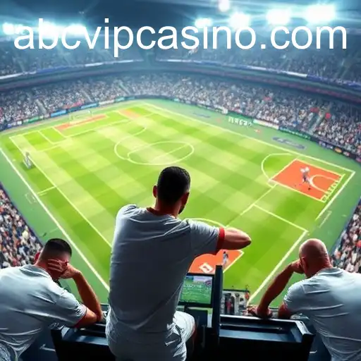 Exploring the Dynamic World of Sports Games: A Dive into Virtual Competition