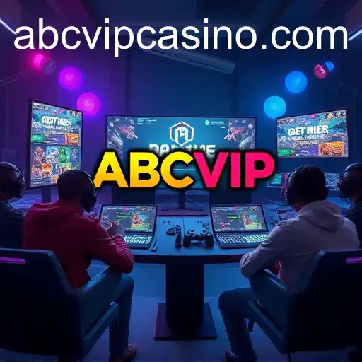 The Rise of ABCVIP: A Game-Changer in Online Gaming