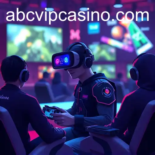 Digital Gaming Trends in 2025