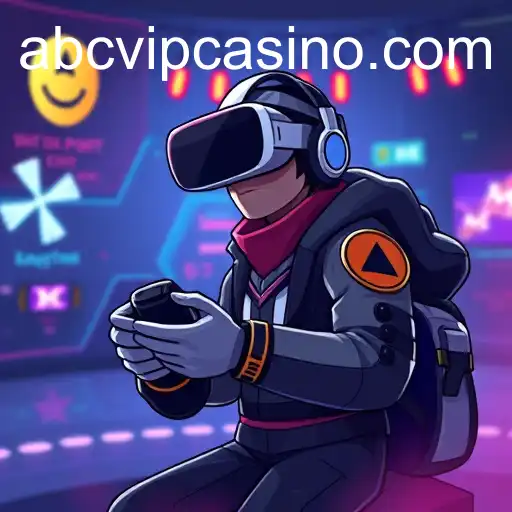 Gaming Evolution in 2025: ABVIP's Transformative Role