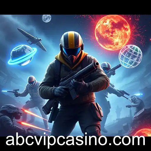 The Thriving World of Multiplayer Games: Exploring the 'abcvip' Category