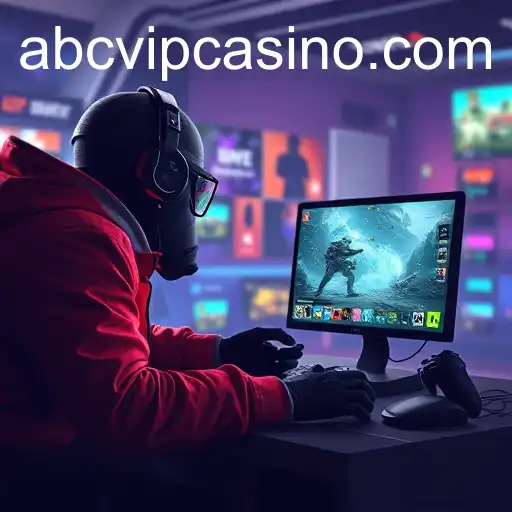 The Rise of Online Gaming in 2026