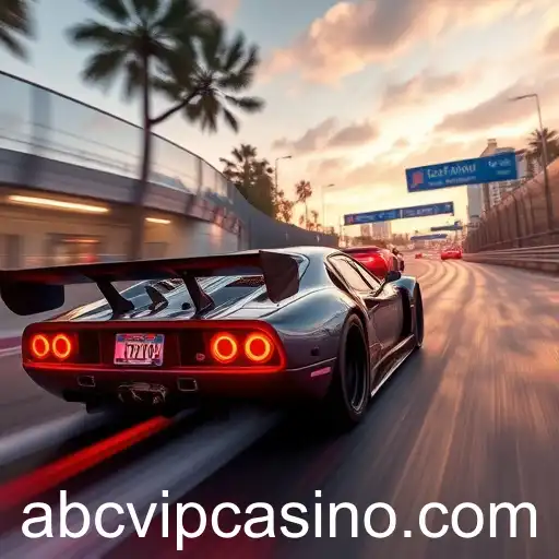 Exploring the Thrill of Racing Games: A High-Speed Adventure with 'abcvip'