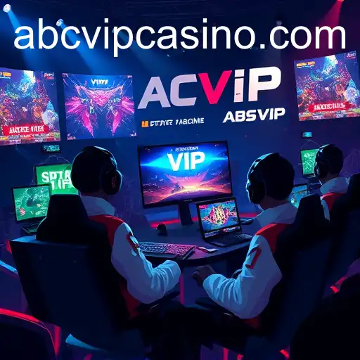 The Rise of ABCVIP in Gaming Culture