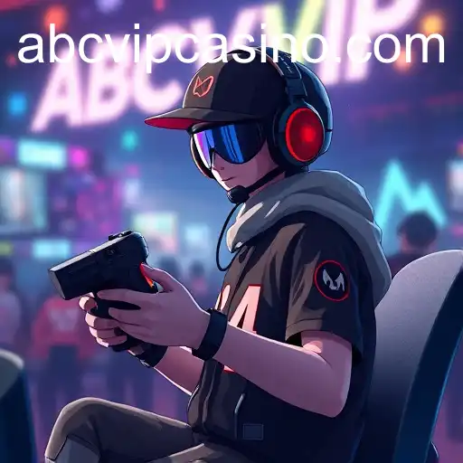 Star-Studded Weekend at ABCVIP Gaming Portal